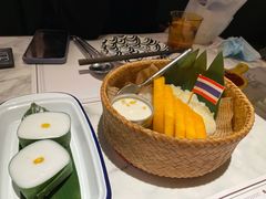 -太食獸泰式茶餐厅(济南万象城店)