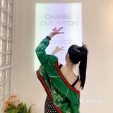 把LV CHANEL吃进肚子里 名媛下午茶☕️