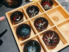 -锦府园·新台州菜(合生汇店)