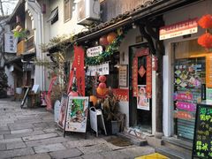 -小河直街历史文化街区