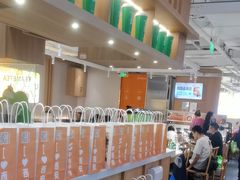 -呷哺呷哺(砂之船奥莱店)