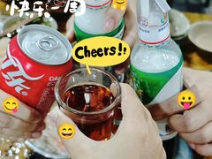 -正南齊北重庆老火锅(光华村直营店)