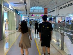 -宁波鄞州万达广场