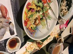 -昱匠·日本料理(金融街店)