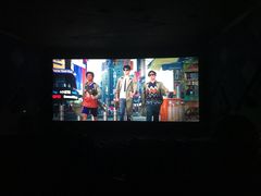 -金逸影城(大悦城IMAX激光店)