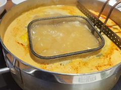 -樾餐厅泰式海鲜火锅(民歌湖店)