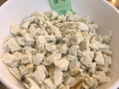 -建基泡馍·西安老字号·清真(永宁店)