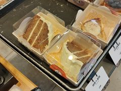 -OUR Bakery(中海环宇荟店)