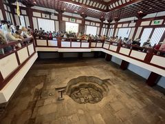 -华清宫景区