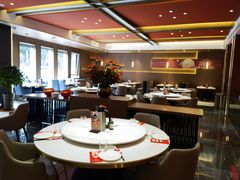 大堂-双合园·海鲜水饺青岛菜(九水东路店)