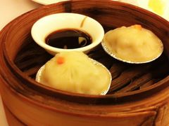 -潮福城大酒楼·潮味粤品·港式点心(湖滨北路店)