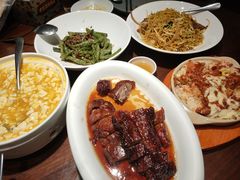 -千日贺茶餐厅(高新万达店)