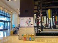 -河源万绿湖美思威尔顿酒店