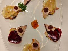 -马克西姆俄罗斯餐厅(通亚街店)