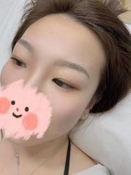 -MIVI野生眉纹绣纹眉