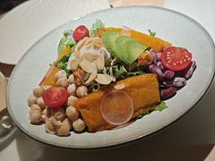 -Tomacado花厨(南京IFC国金中心店)