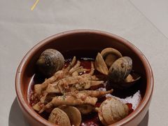 -Marina厨房·ALA精酿(月湖盛园店)