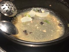 -同仁四季椰子鸡(海岸城天利店)