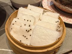 酒酿发糕-皖厨·中国徽菜(万象食家店)