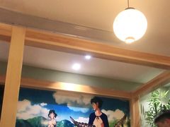 -一心创作料理屋(经开万达店)