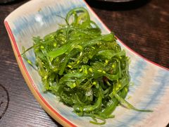 -日本料理神拉面