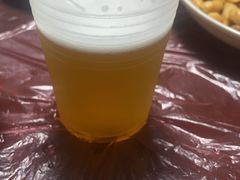 -许哥东北烧烤·铁丳烤串·宫后夹肉(繁花中心店)