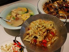 -芳芳私房菜·精作淮扬菜(玖珑湾店)