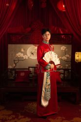 -第一夫人婚纱摄影(南京店)