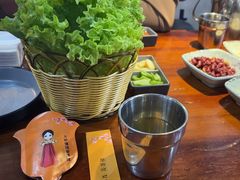 -火炉情韩国料理店(古田路店)