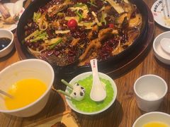 -老板恋上鱼(印象城店)