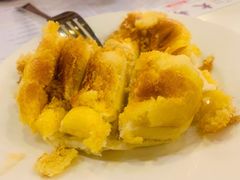 菠萝包-大哥餐厅(西城花园店)