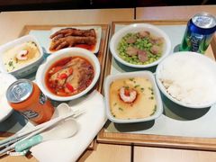-老乡鸡(亚夏汽车城同创科技园店)