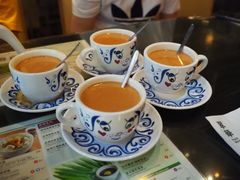 -翠华餐厅