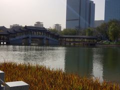 -西海子公园