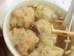 麦文记面家(佐敦店)-麦文记面家(佐敦店)