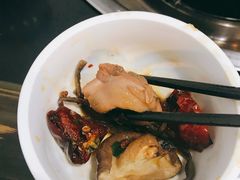 鸡肉-天治宣·野椒鸡(龙头寺总店)