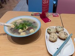 -小杨生煎(周浦万达店)