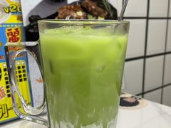-樂麗餐室 · 本地茶餐廳(扬名广场店)