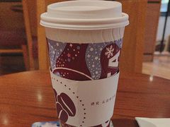 -COSTA COFFEE(上海虹口公园店)