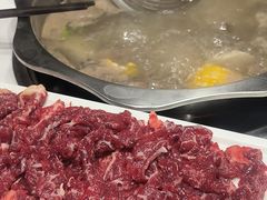 -八合里潮汕鲜牛肉火锅(吉大店)