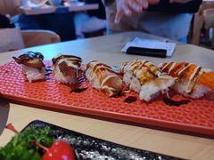 -太郎的家·平价日料(曼巴特店)