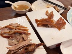 -便宜坊烤鸭店(科创店)