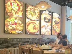 -阿鸡鱼庄·顺德鲜蒸小炒(亚运村店)