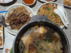 -大渔铁板烧(大悦城店)