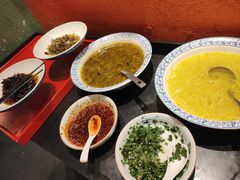 -长安炊烟庭院陕菜(七路明光路店)