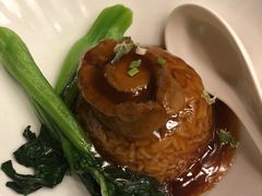 -晶荷轩(香港迪士尼乐园酒店)