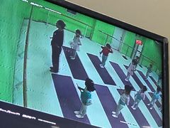 -舞蕾舞蹈(特长生校区)