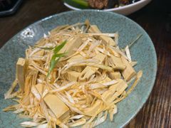 -魁盛居百年鲁菜馆(县西巷店)