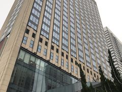 -青岛富力艾美酒店