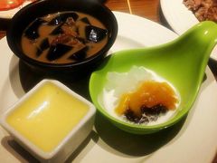 -亚马逊海鲜自助餐厅(惠山万达店)